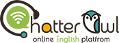 Chatter Owl線上課程